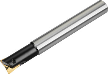 Imágen de Cortador de fresado 20K2R045A20-SLC20-A 6756699 de Acero de alta velocidad 160 mm por de Pramet (Imagen principal del producto)