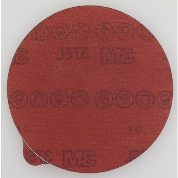 Imágen de 3M Discos PSA 55658 (Imagen principal del producto)
