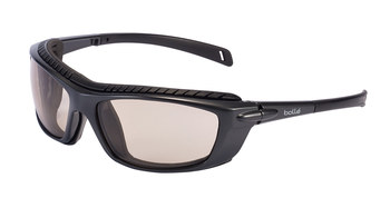 Imágen de Bolle Safety Negro Universal Safety Glasses (Imagen principal del producto)