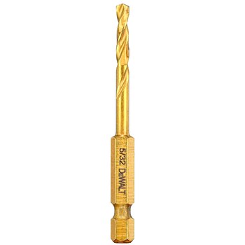 Imágen de DEWALT Titanio Broca DD5110 (Imagen principal del producto)