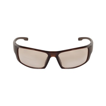 Global Glove Dorado Lentes de seguridad lente Cobre interior/exterior - Marco completo - 810292-02172