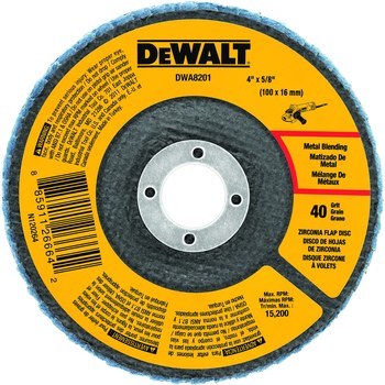 Imágen de DEWALT Disco de hojas 26664 (Imagen principal del producto)