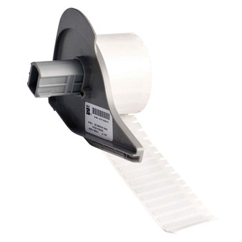 Imágen de Brady UltraTemp Blanco Poliimida Transferencia térmica M7-14-717 Etiquetas ESD para circuitos impresos (Imagen principal del producto)