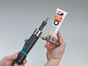 Dynabrade Grasa para engranajes 95544