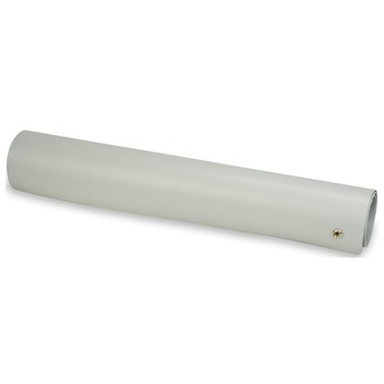 SCS TM48600L1GR Tapete ESD/antiestático - 50 pies x 4 pies - Gris - scs tm48600l1gr