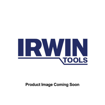 Imágen de Broca de impacto de doble punta Serie Performance 1871071 de Acero 4 pulg. por de Irwin (Imagen principal del producto)
