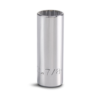 Imágen de Enchufe profundo J5328 de por de Proto (Imagen principal del producto)