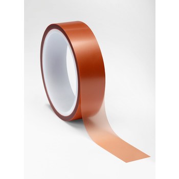 3M Diamante Naranja Rollo de película para solapado, Diamante, 15 µ Micron, 4 pulg. ancho x 150 pies longitud - 50044