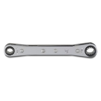Proto J1192T-A Llave larga de doble caja