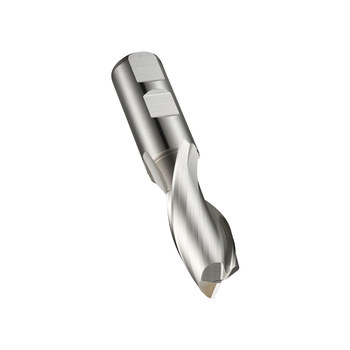 Imágen de Taladro de ranura 123C 5984384 de Acero pulvimetalúrgico de alta velocidad 121 mm por 25 mm de Dormer (Imagen principal del producto)
