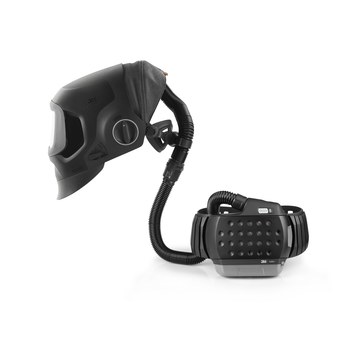 3M Speedglas Adflo G5-03 Pro Casco de soldador con PAPR 40174