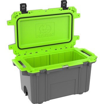 Pelican Nevera personal 82549406868 - tamaño 70 cuartos