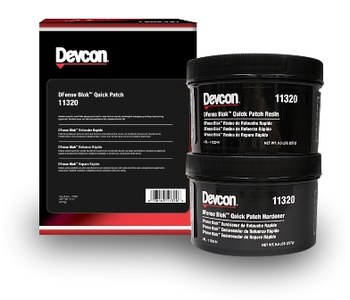 Imágen of Devcon DFense Blok 11320 13505 Epoxi de cerámica (Imagen principal del producto)