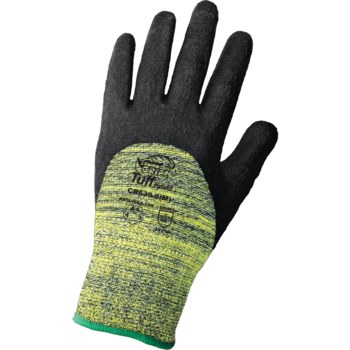 Global Glove Tsunami Grip CR639 Negro 11 Aralene Guantes resistentes a cortes - cr639 sz 11