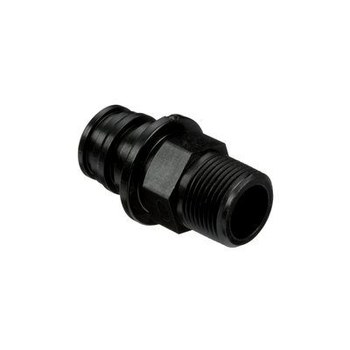 3M High Flow Adaptador NPT Macho HF - Adaptador NPT macho - 89926