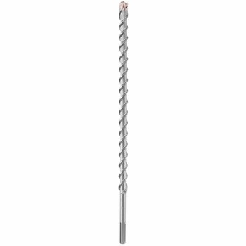 Imágen de Brocas para martillos rotativos Speed-X SDS-max HC5072 de Con la punta de carburo 29 pulg. por de Bosch (Imagen principal del producto)