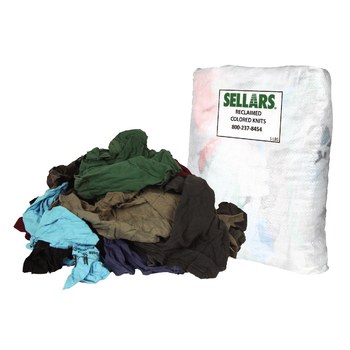 Imagen de Sellars 99301 Mezclado Trapo reciclado (Imagen principal del producto)