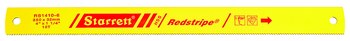 Imágen de Hoja de sierra eléctrica Redstripe RS1410-6 de Acero de alta velocidad 14 pulg. por de Starrett (Imagen principal del producto)