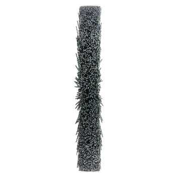 Weiler Bore-Rx 86134 Cepillo de rueda - Rizado redondo Nailon cerda