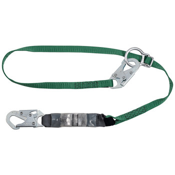 Imágen de MSA V-TEC Verde Protector anticaída (Imagen principal del producto)