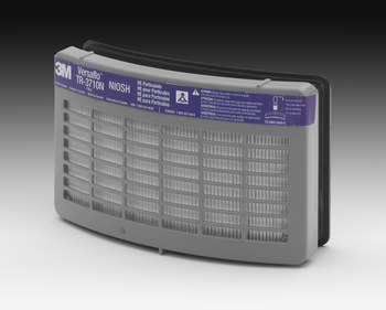 3M Versaflo Respirator Filter 56313