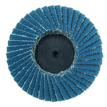 Weiler Bobcat Tipo 27 - Alúmina-zirconia - 2 pulg. - 60 - 50958