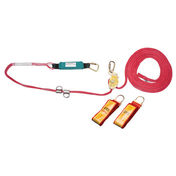 Imágen de MSA Gravity Protector anticaída (Imagen principal del producto)