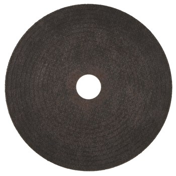 Rueda de corte 57022 - 6 pulg. - Óxido de aluminio - 60 - T