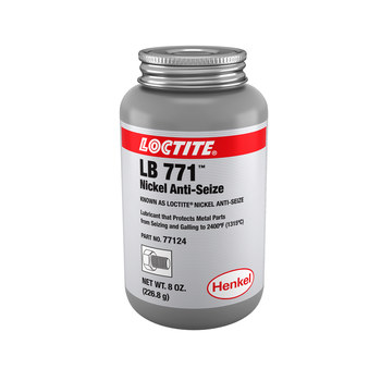 Picture of Loctite 77124 Anti-Seize Lubricant (Imagen principal del producto)