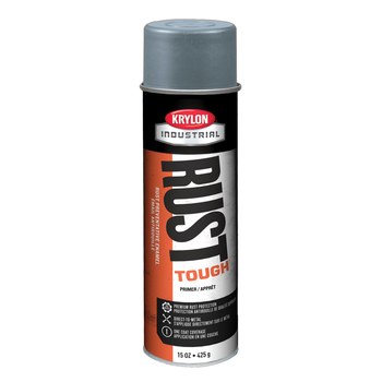 Imágen of Krylon industrial Rust Tough K00829007 08293 Primer para pintado (Imagen principal del producto)