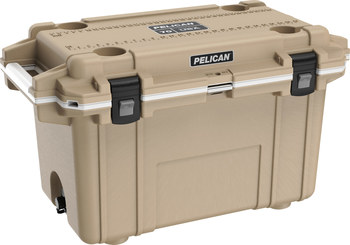 Pelican Nevera personal 82549407638 - tamaño 70 cuartos