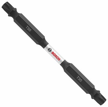 Imágen de Juego de puntas dobles Impact Tough ITDET303501 de Acero De Aleación 3.5 pulg. por de Bosch (Imagen principal del producto)