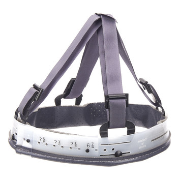 Imágen de MSA Gris Polipropileno Kit de suspensión (Imagen principal del producto)