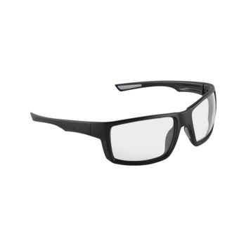 Global Glove Pez sierra Lentes de seguridad lente Antivaho transparente - Marco completo - 816368-02756