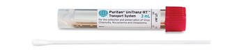 Imágen de Puritan Unitranz-RT Kit de hisopo (Imagen principal del producto)