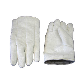 Imágen de Chicago Protective Apparel Mezcla de fibra de vidrio/Para-aramida Guante resistente al calor (Imagen principal del producto)