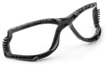 Imágen de 3M Virtua CCS VCRG1 Negro Espuma Accesorio de gafas protectoras (Imagen principal del producto)