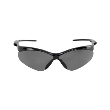 Global Glove Spearfish Lentes de seguridad lente Humo - Medio marco ventilado - bh2253