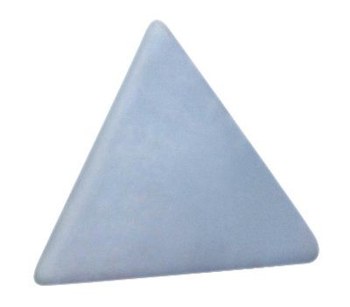 3M Cubitron II Hookit Rollo de hoja de lijado 34495 - 16.5 pulg. x 2.75 pulg. - 150 - Grueso