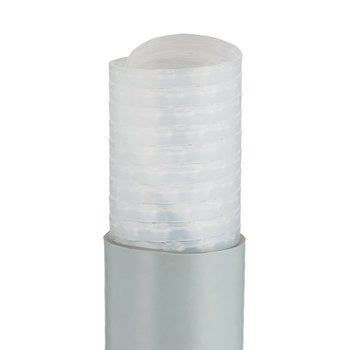 3M 8447-8 Empalmes de contracción en frío - 8 pulg. - Gris - 09484