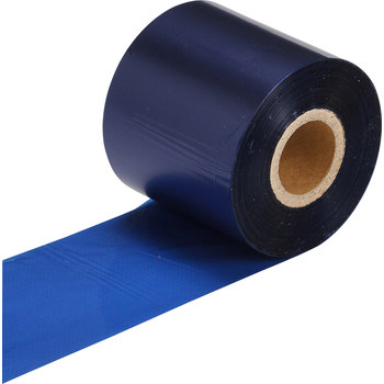 Imágen de Brady Azul 1 R4500-BL Rollo de cinta de impresora (Imagen principal del producto)