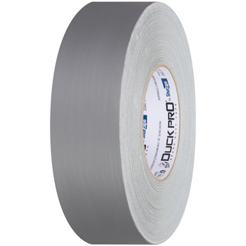 Shurtape Duck Pro PC 769 Metalizado Cinta para ductos - 48 mm Anchura x 55 m Longitud - 12.2 mil Espesor - shurtape 105458