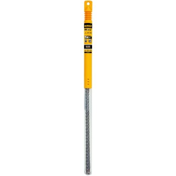 Imágen de Brocas para martillos rotativos High Impact Carbide SDS MAX DW5828 de Carburo 22 1/2 pulg. por de DEWALT (Imagen principal del producto)
