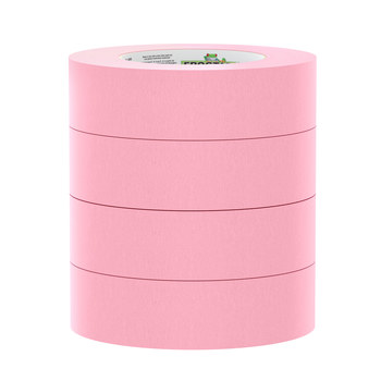 Shurtape FrogTape 325 Rosa Cinta adhesiva - 36 mm Anchura x 55 m Longitud - shurtape 105334