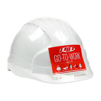 PIP Go-To-Work Kit de ropa protectora 289-GTW 289-GTW-6121-L/XL - tamaño Grande/XG - 54805