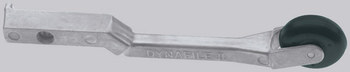 Imágen de Ensamble de brazo de contacto 11204 de Radiused por 1 pulg. de Dynabrade (Imagen principal del producto)