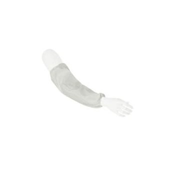 Imágen de Dupont ProShield 60 NG500S WH Blanco Polipropileno no tejido Manga de brazo resistente a productos químicos (Imagen principal del producto)