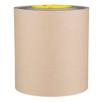 3M 8067 Tan Flashing Tape - 6 in Width x 75 ft Length - 9.9 mil Thick - 31621