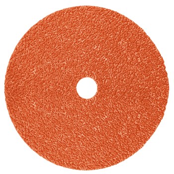3M Cubitron II - 4 1/2 pulg. - 60+ - Grano Cerámico de Precisión - 87365
