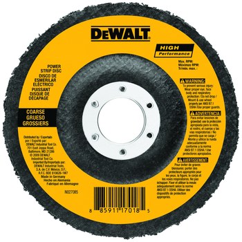 Imágen de DEWALT Disco de hojas 17022 (Imagen principal del producto)